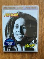 Blu Ray audio. Bob Marley & W. Kaya. Nieuw in seal., Ophalen of Verzenden, Nieuw in verpakking