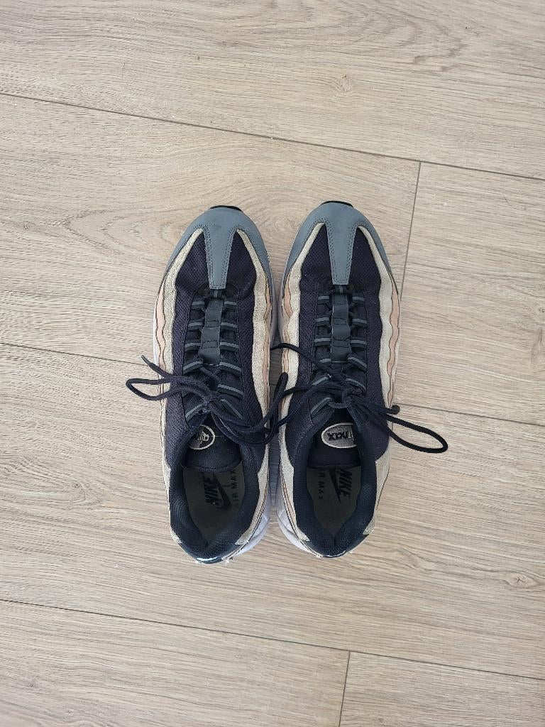 Nike schoenen, Overige kleuren, Ophalen of Verzenden, Sneakers of Gympen, Gedragen
