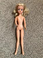 Sindy pop vintage barbie, Verzamelen, Ophalen of Verzenden, Gebruikt, Pop