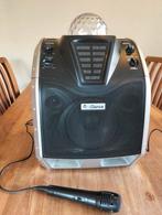 Karaoke set, Ophalen of Verzenden, Zo goed als nieuw