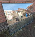 dubbel glas, Doe-het-zelf en Verbouw, Glas en Ramen, Ophalen, Gevelraam of Ruit, Gebruikt, Minder dan 80 cm