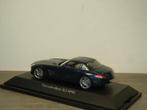 Mercedes SLS AMG - Schuco 1:43, Schuco, Duitsland, Auto, Verzenden