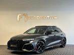 Audi RS3 Sportback 2.5 TFSI quattro Pano|HuD|B&O|Keyless|VOL, Automaat, Adaptive Cruise Control, Gebruikt, RS3