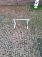 Airco wandsteun, Ophalen