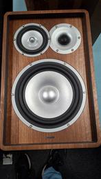 Numan Reference 802 luidspreker - Hoge kwaliteit geluid, Overige merken, Nieuw, Ophalen of Verzenden, 120 watt of meer