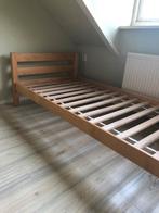 bed  90 x 200 - kinder of tiener kamer, Huis en Inrichting, Slaapkamer | Bedden, Ophalen, Gebruikt, 90 cm, Eenpersoons