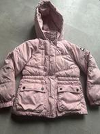 Tommy Hilfiger parka jas meisjes maat 122, Ophalen of Verzenden, Zo goed als nieuw, Meisje, Jas