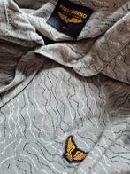 Pme Legend Pall Mall blouse overhemd polo Stof maat XXXL, Kleding | Heren, Overhemd, ., Ophalen of Verzenden, Zo goed als nieuw