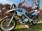 Hele nette BMW F650 GS geen krasje 29000km, Motoren, Motorrijbewijs A, Meer dan 35 kW, 1 cilinder, Particulier