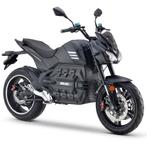 E- motorfiets Dayi Odin 6000 W, Ophalen, 11 kW of minder