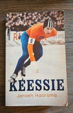 Jeroen Haarsma - Keessie, Ophalen, Zo goed als nieuw, Jeroen Haarsma, Sport