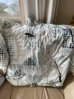 Ski jas met bodywarmer, Ophalen of Verzenden, Zo goed als nieuw, Jack