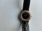 Te koop Raymond Weil dameshorloge 18k.gold plated, Ophalen of Verzenden, Zo goed als nieuw, Goud, Overige merken