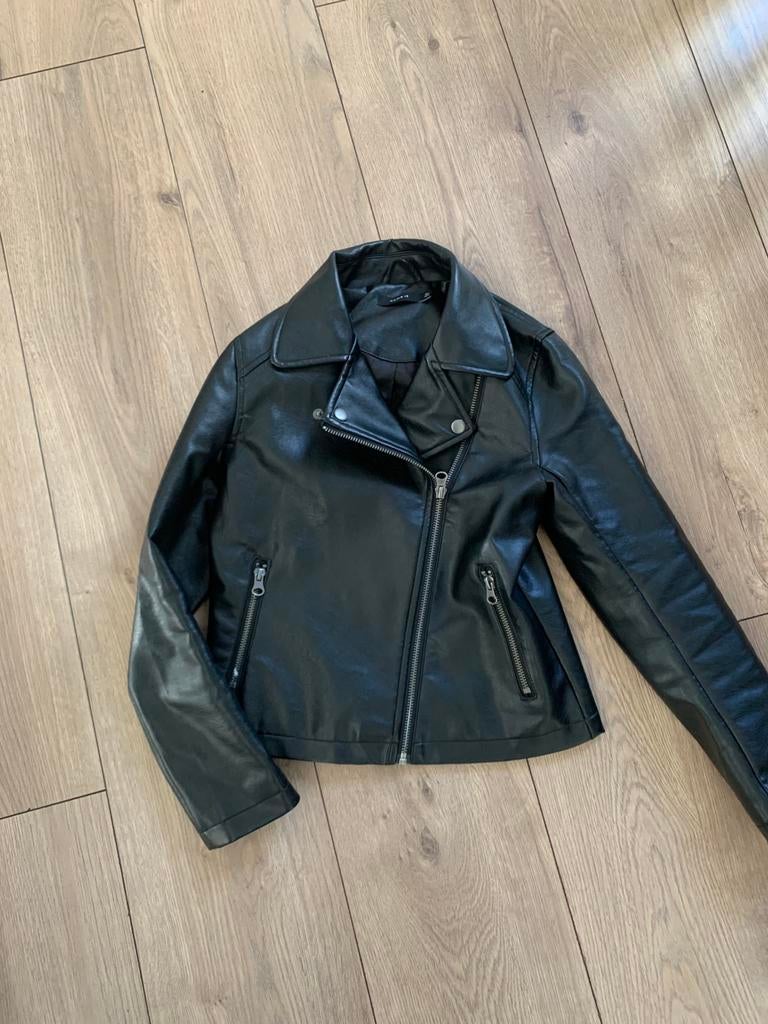 Name it bikerjack zomerjas, Ophalen of Verzenden, Zo goed als nieuw