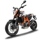 KTM 690 Duke R (2013) compleet onderhouden, Ophalen, Gebruikt