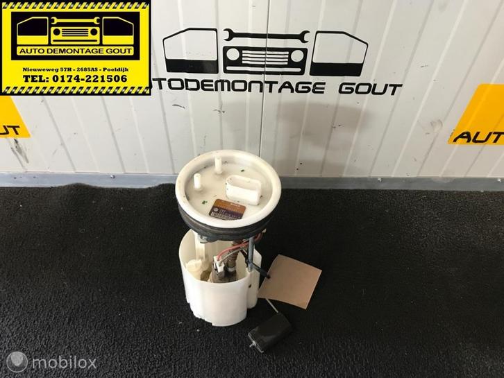 Volkswagen Fox 1.2 1.4('05-'11)Brandstofpomp Pomp 5Z0919051K, Auto-onderdelen, Brandstofsystemen, Volkswagen, Gebruikt, Ophalen of Verzenden