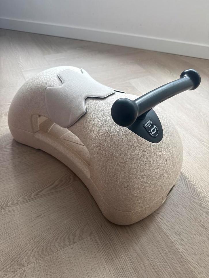 Scoot and Ride loopvoertuig, Kinderen en Baby's, Speelgoed | Buiten | Voertuigen en Loopfietsen, Gebruikt, Loopvoertuig, Ophalen