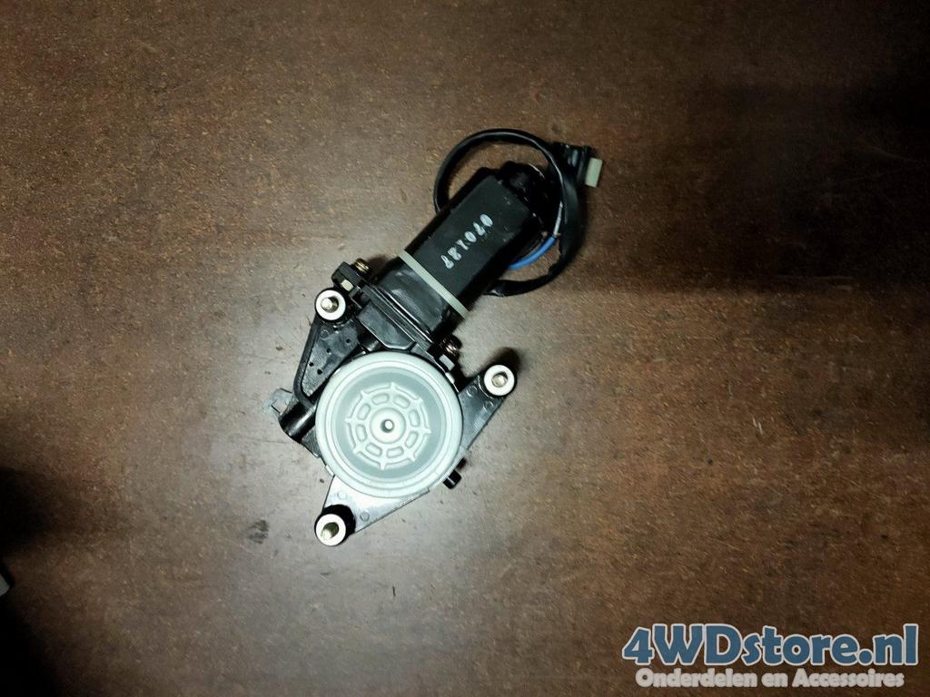 Ssangyong Korando Raammechanisme motor 8810006002x, -, -, Nieuw, Ophalen of Verzenden