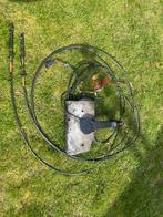 Johnson afstandsbediening buitenboordmotor, Watersport en Boten, Ophalen, Gebruikt, Motor en Techniek