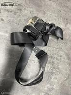 Veiligheidsgordel linksachter Jaguar XK  Coupé ('06-'15), Auto-onderdelen, Interieur en Bekleding, Gebruikt, Ophalen of Verzenden