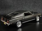 AutoWorld 1:18 1969 Ford Mustang Boss 429 John Wick, Hobby en Vrije tijd, Modelauto's | 1:18, Overige merken, AutoWorld, Auto