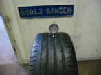 255 40 18 rft demobanden bridgestone potenza s001 met 7,2 mm