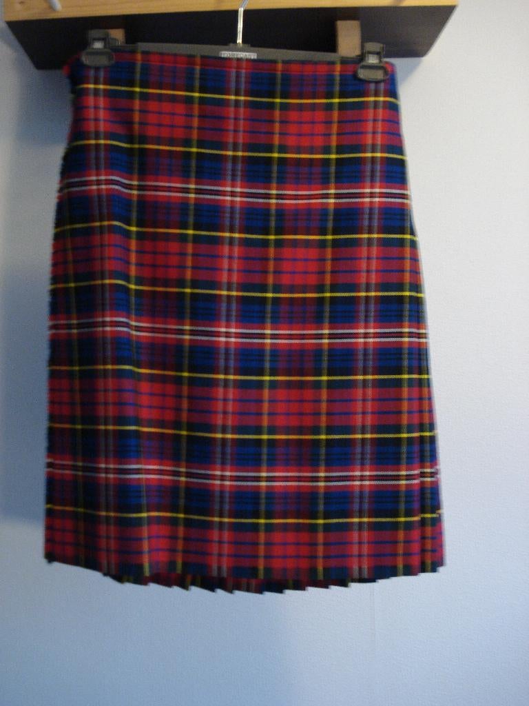 Kilt / 8 stuks, Ophalen of Verzenden, Zo goed als nieuw, Maat 48/50 (M)