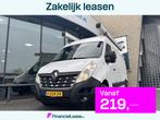 Renault Master 2.3 dCi L2H2*A/C*CRUISE*NAVI*HAAK*CAM*IMPERIA, Stof, Gebruikt, Renault, 2500 kg