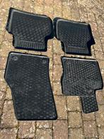 Rubbermatten set voor VW Tiguan Allspace, Ophalen of Verzenden, Zo goed als nieuw