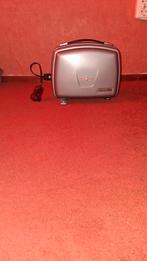 Super 8 projector, Ophalen