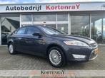 Ford Mondeo 2.0-16V titanium ecc airco/pdc/cruise control/tr, 145 pk, Stof, Gebruikt, 4 cilinders