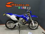 Yamaha WR 450 F 2009 4.589 km ! Unieke staat ! E-start / Hgs, 450 cc, Bedrijf, Enduro