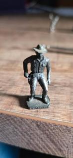 Metalen figuurtje, Ophalen of Verzenden, Gebruikt