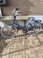 Grijze Cortina family mama fiets, Fietsen en Brommers, Fietsen | Dames | Moederfietsen, Ophalen, Zo goed als nieuw, Overige merken