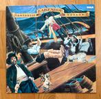 LP LAKESIDE - Fantastic Voyage / 1980 FUNK SOUL DISCO, Verzenden, Zo goed als nieuw, Soul of Nu Soul, 1980 tot 2000