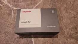 Amplifon tv streamer voor gehoor apparaat, Diversen, Verpleegmiddelen, Ophalen, Nieuw