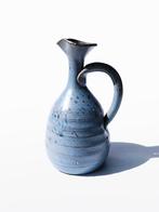 Vaasje / kruikje pottenbakkerij Rhoda, Giethoorn, Antiek en Kunst, Verzenden