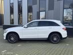 Mercedes GLC-klasse 250 4MATIC Camera|Navi|Pano|Trekhaak, Automaat, 15 km/l, Gebruikt, Euro 6