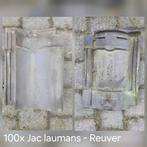 150 dakpannen (2 soorten), Ophalen