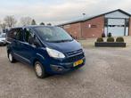 Ford Transit Custom, 270 dubbel cabine airco, Particulier, Te koop