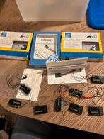 Leuke partij marklin en esu decoders, Ophalen of Verzenden, Zo goed als nieuw, Wisselstroom, Märklin