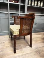 6 Klassieke thonet cafe Eiken Eetkamerstoelen, Ophalen