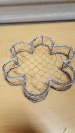 301 waxine houder, Diversen, Kerst, Ophalen of Verzenden, 'T Olde Gre-j, Info@toldegrej.nl, Endepoelstraat 20f Didam