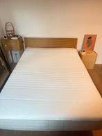 IKEA Tussöy memory foam topper 140x200, Huis en Inrichting, Ophalen, Gebruikt, Tweepersoons, 140 cm