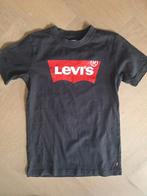 Levi's tshirt, Ophalen of Verzenden, Zo goed als nieuw, Jongen, Shirt of Longsleeve