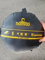 Nomad Blazer slaapzak - Zo goed als nieuw, Caravans en Kamperen, Slaapzakken, Ophalen of Verzenden, Zo goed als nieuw