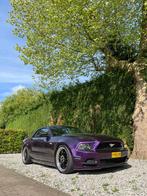Ford Mustang 2012, Auto's, 309 pk, Zwart, Overige kleuren, Cabriolet