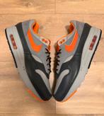 Nike Air Max 1 - HUF Brilliant Orange M 41, Verzenden, Nieuw