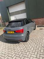 Audi A1 2018 Grijs, Auto's, Voorwielaandrijving, 24 km/l, Particulier, 999 cc