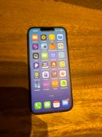 IPhone 13 128Gb, 128 GB, Zwart, IPhone 13, Ophalen of Verzenden